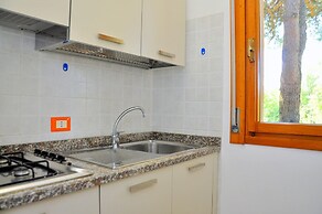 Bright Flat Next to Bibione Pineda - Beahost