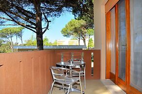 Bright Flat Next to Bibione Pineda - Beahost