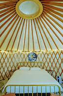 Nomad Yurts