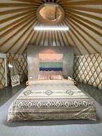 Nomad Yurts