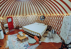 Nomad Yurts