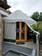 Nomad Yurts