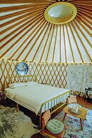 Nomad Yurts