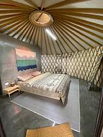 Nomad Yurts