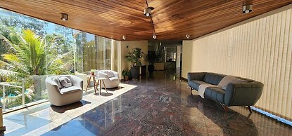 Goldmen Business Londrina