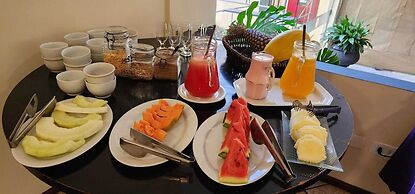 Goldmen Business Londrina