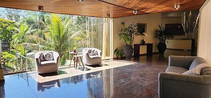 Goldmen Business Londrina