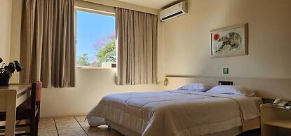 Goldmen Business Londrina