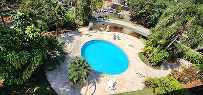 Goldmen Business Londrina