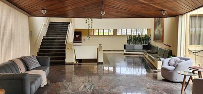 Goldmen Business Londrina