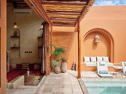 Lina Boutique Villas & Spa