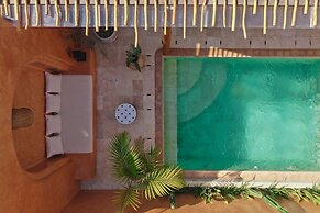 Lina Boutique Villas & Spa