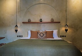 Lina Boutique Villas & Spa