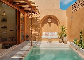 Lina Boutique Villas & Spa