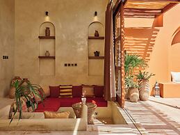 Lina Boutique Villas & Spa