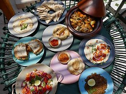 Lina Boutique Villas & Spa