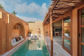 Lina Boutique Villas & Spa