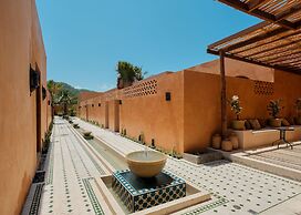 Lina Boutique Villas & Spa