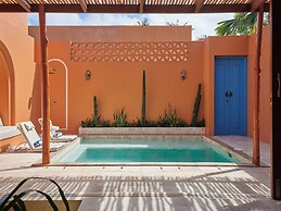 Lina Boutique Villas & Spa