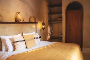 Lina Boutique Villas & Spa