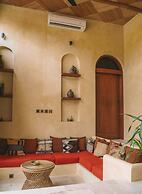 Lina Boutique Villas & Spa