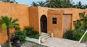 Lina Boutique Villas & Spa