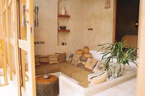 Lina Boutique Villas & Spa