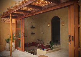 Lina Boutique Villas & Spa