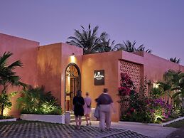 Lina Boutique Villas & Spa