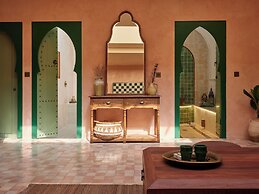 Lina Boutique Villas & Spa