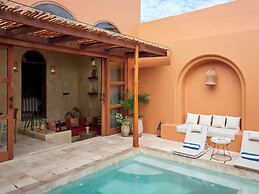 Lina Boutique Villas & Spa