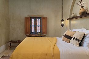 Lina Boutique Villas & Spa