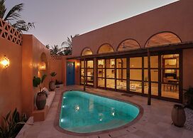 Lina Boutique Villas & Spa