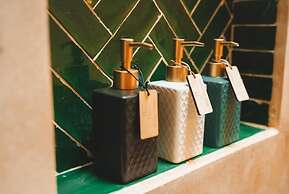 Lina Boutique Villas & Spa