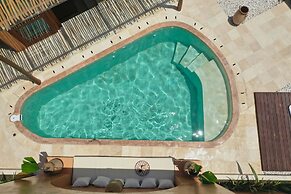 Lina Boutique Villas & Spa