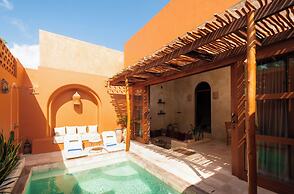 Lina Boutique Villas & Spa