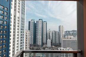 ElMomento Haeundae