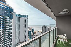 ElMomento Haeundae