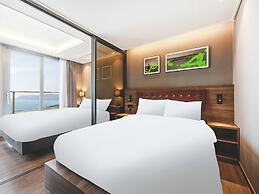 ElMomento Haeundae