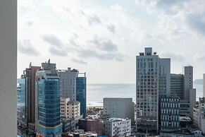 ElMomento Haeundae
