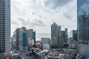 ElMomento Haeundae