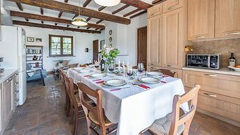 Casa Eusebia 8 4 Emma Villas