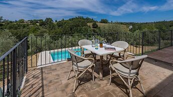 Casa Eusebia 8 4 Emma Villas