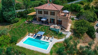 Casa Eusebia 8 4 Emma Villas