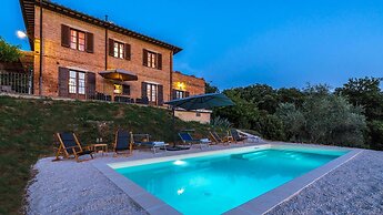 Casa Eusebia 8 4 Emma Villas