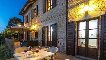 Casa Eusebia 8 4 Emma Villas