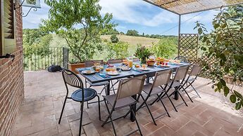 Casa Eusebia 8 4 Emma Villas