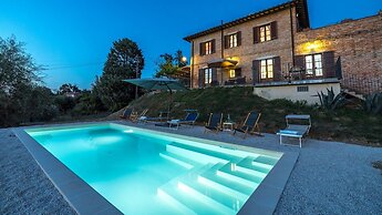 Casa Eusebia 8 4 Emma Villas