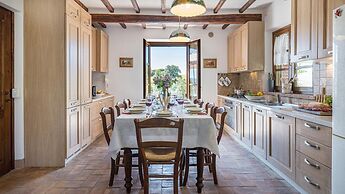 Casa Eusebia 8 4 Emma Villas