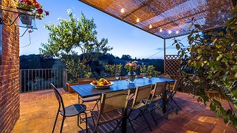 Casa Eusebia 8 4 Emma Villas